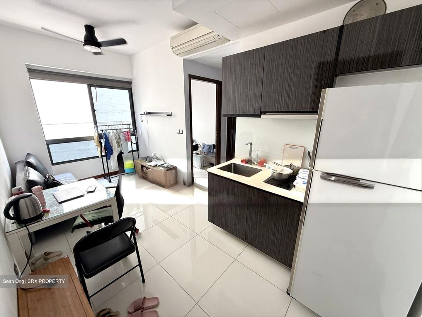 Vibes@Upper Serangoon (D19), Apartment #505128731
